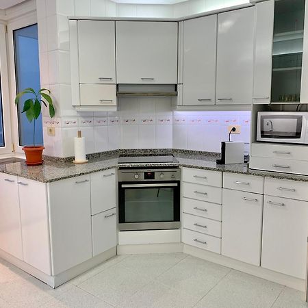 Habitacion Privada En Bilbao Centro Eksteriør bilde