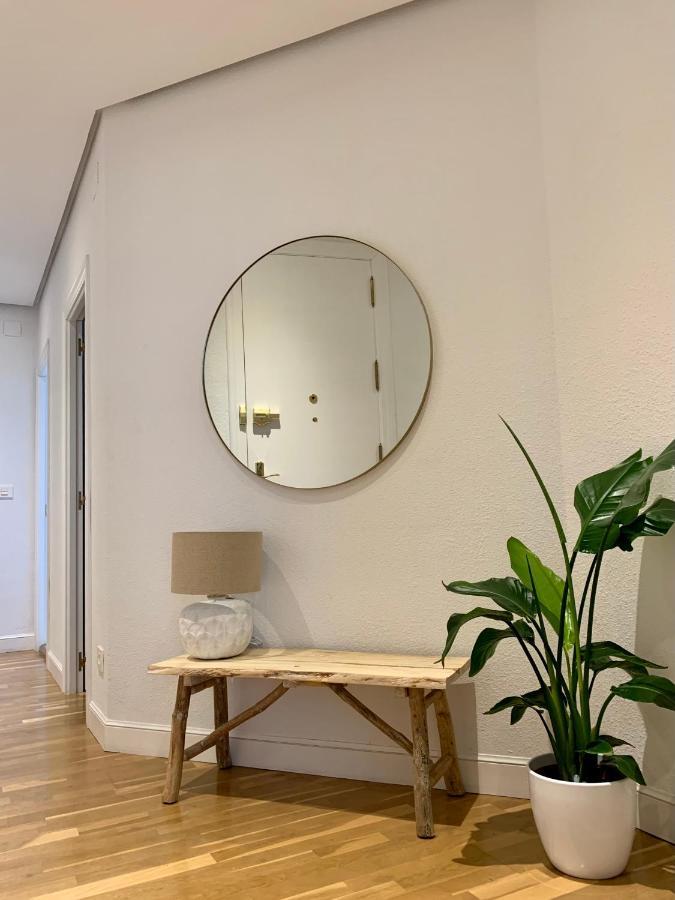 Habitacion Privada En Bilbao Centro Eksteriør bilde