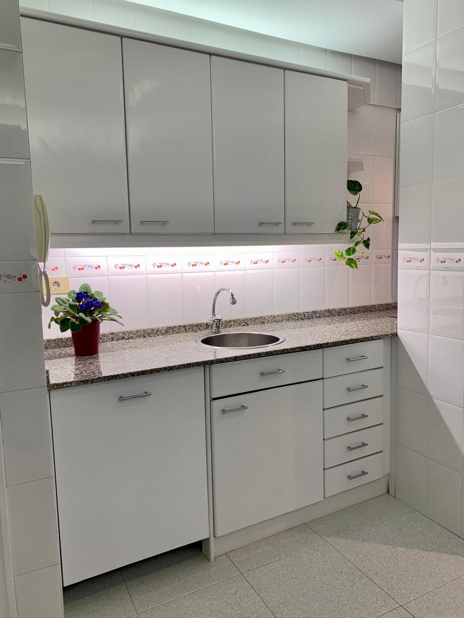 Habitacion Privada En Bilbao Centro Eksteriør bilde