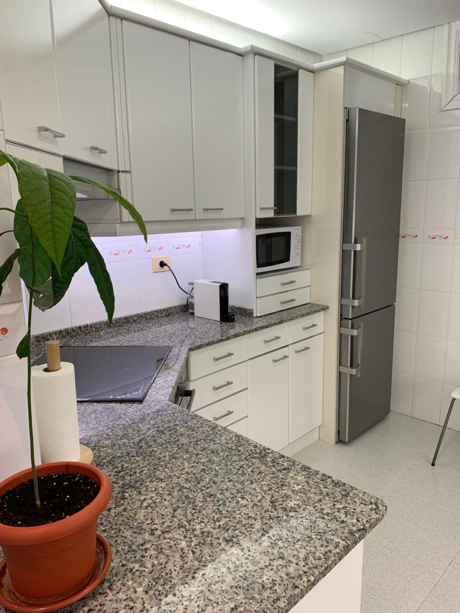 Habitacion Privada En Bilbao Centro Eksteriør bilde
